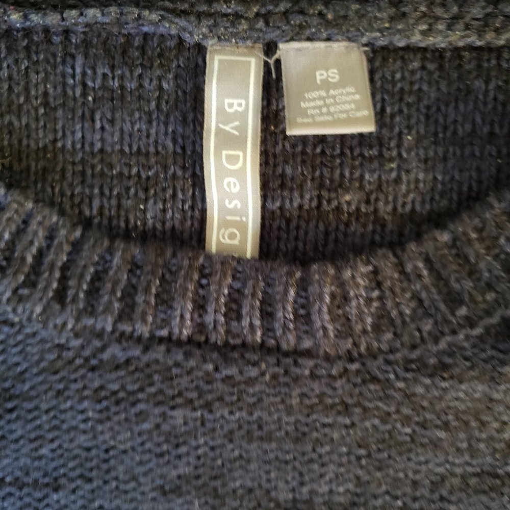 By Design Sweater - Picture 4 of 4